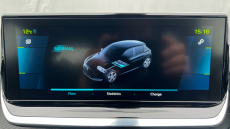 Peugeot 208 100kW GT 50kWh 5dr Auto Electric Hatchback